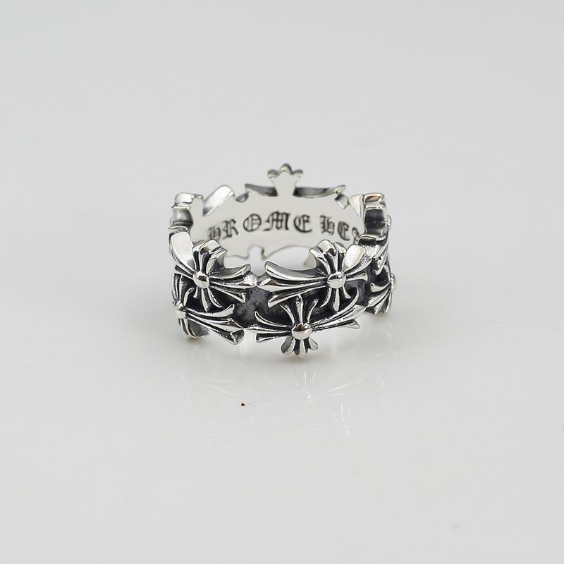 Chrome Hearts ring 04lyx83